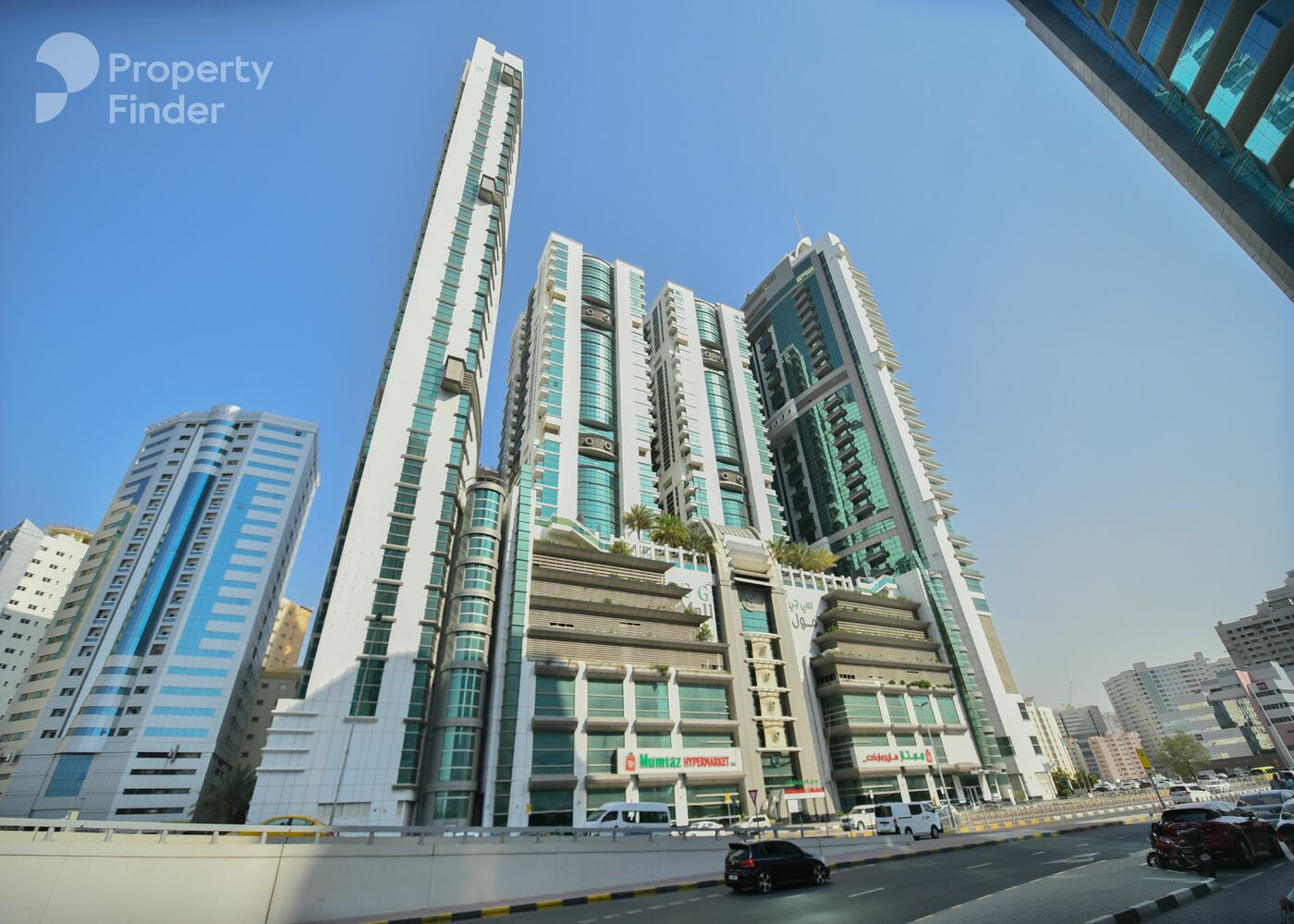 Gallery mosaic item large