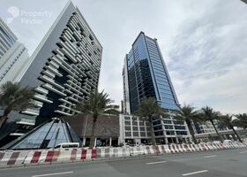 Marquise Square Tower Towers