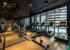 Image for Gym in Marquise Square Tower