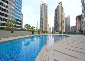 Image for Adults Swimming Pool in Marquise Square Tower