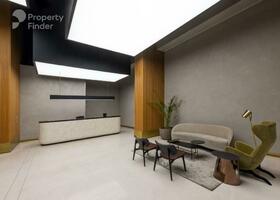 Image for Lobby in Marquise Square Tower
