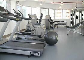 Image for Gym in Grand Heights Hotel Apartments