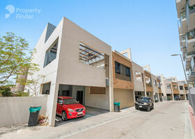 Image for Building Exterior in Divine homes