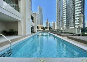 Image for Adults Swimming Pool in Act One Act Two Towers