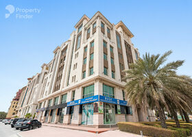 Image for Building Exterior in Building 24