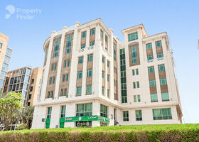 Image for Building Exterior in Building 24