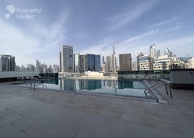 Image for Adults Swimming Pool in Art Tower XV