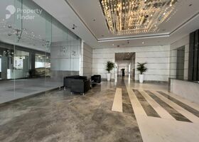 Image for Lobby in Art Tower XV