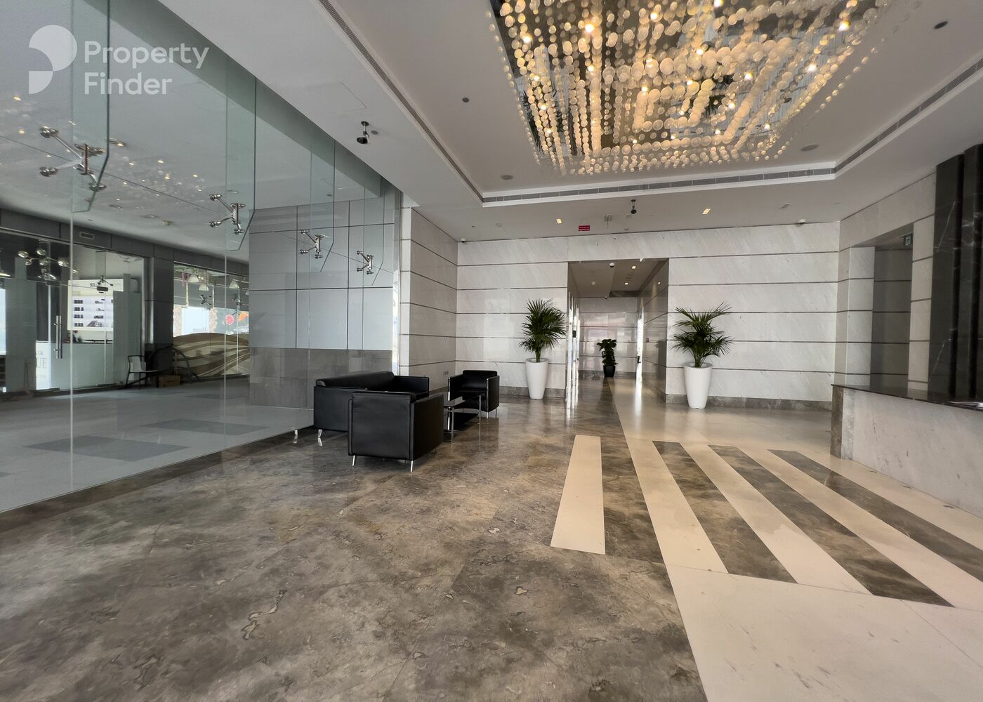 Gallery mosaic item small second