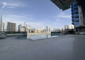 Image for Children Swimming Pool in Art Tower XV