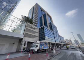 برج ماجيستك تاور