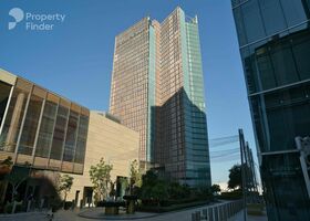 Image for Building Exterior in Four Seasons Private Residences