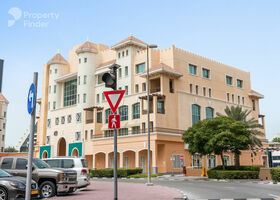 Image for Building Exterior in Building 49