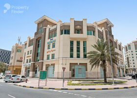 Image for Building Exterior in Building 52