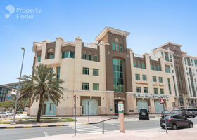 Image for Building Exterior in Building 52