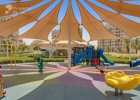 Image for Children Play Area in Al Thamam 02