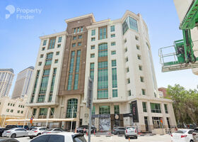Image for Building Exterior in Building 53