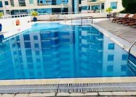 Image for Adults Swimming Pool in Gulf Residence Tower A