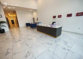 Image for Lobby in The Dania District 1