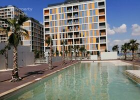 Image for Adults Swimming Pool in The Dania District 1