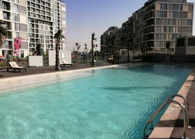 Image for Adults Swimming Pool in The Dania District 1
