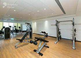 Image for Gym in The Dania District 1