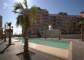 Image for Adults Swimming Pool in The Dania District 2
