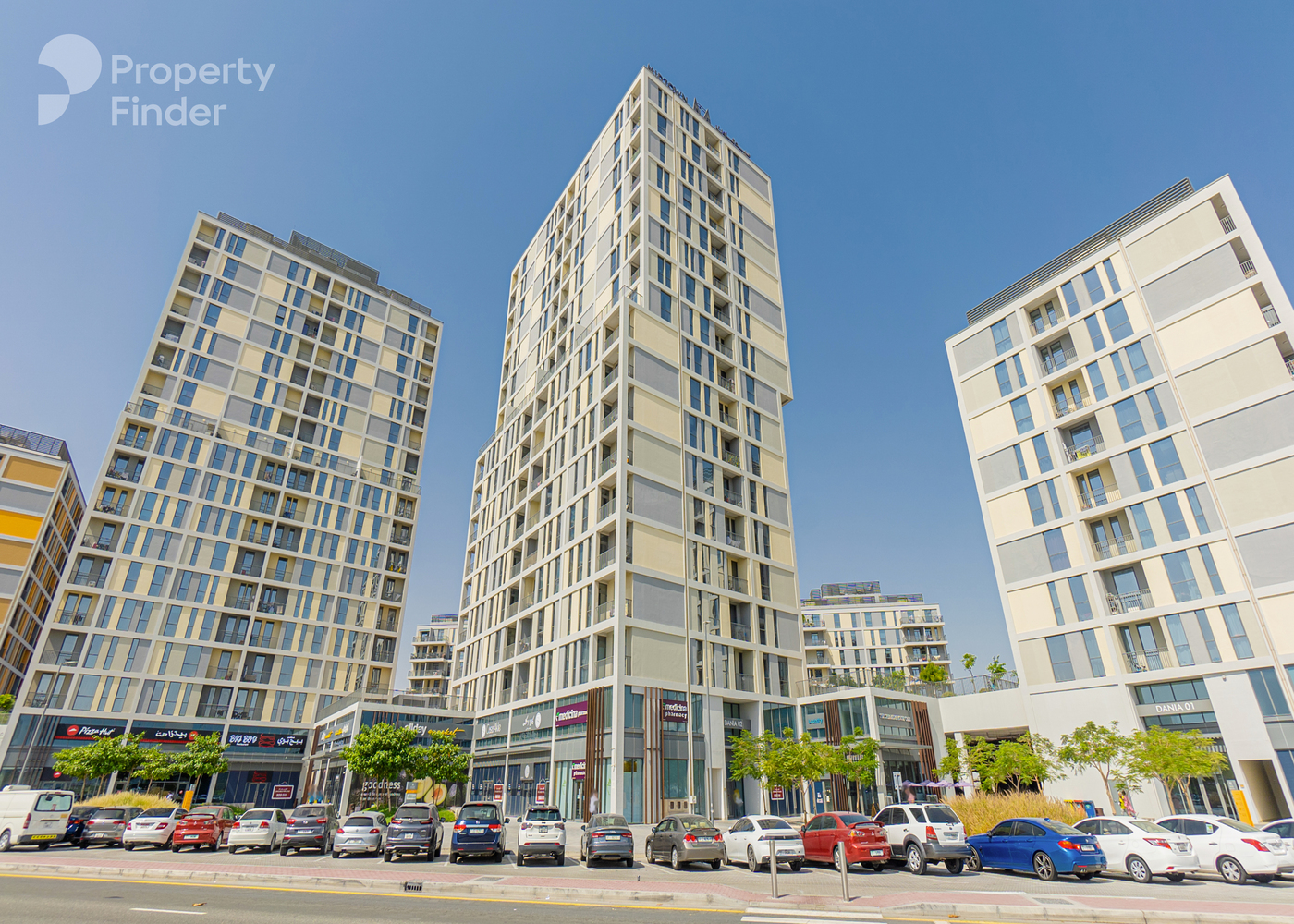 Gallery mosaic item small first