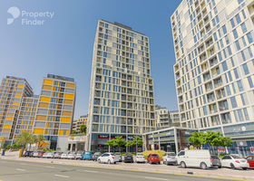 برج 3 منطقة دانيا