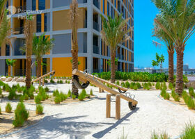 Image for Children Play Area in The Dania District 4