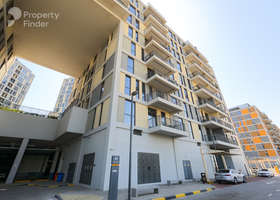 Image for Building Exterior in The Dania District 4