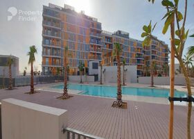 Image for Adults Swimming Pool in The Dania District 4