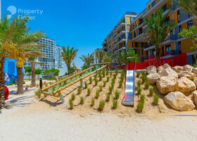 Image for Children Play Area in The Dania District 4