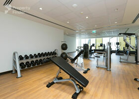 Image for Gym in The Dania District 4