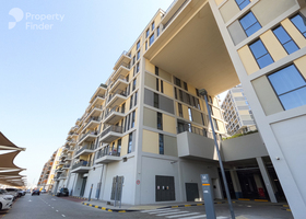 Image for Building Exterior in The Dania District 5