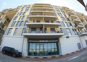 Image for Building Exterior in The Dania District 5