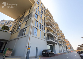 Image for Building Exterior in The Dania District 5