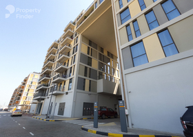 Image for Building Exterior in The Dania District 6