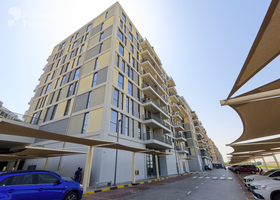Image for Building Exterior in The Dania District 6