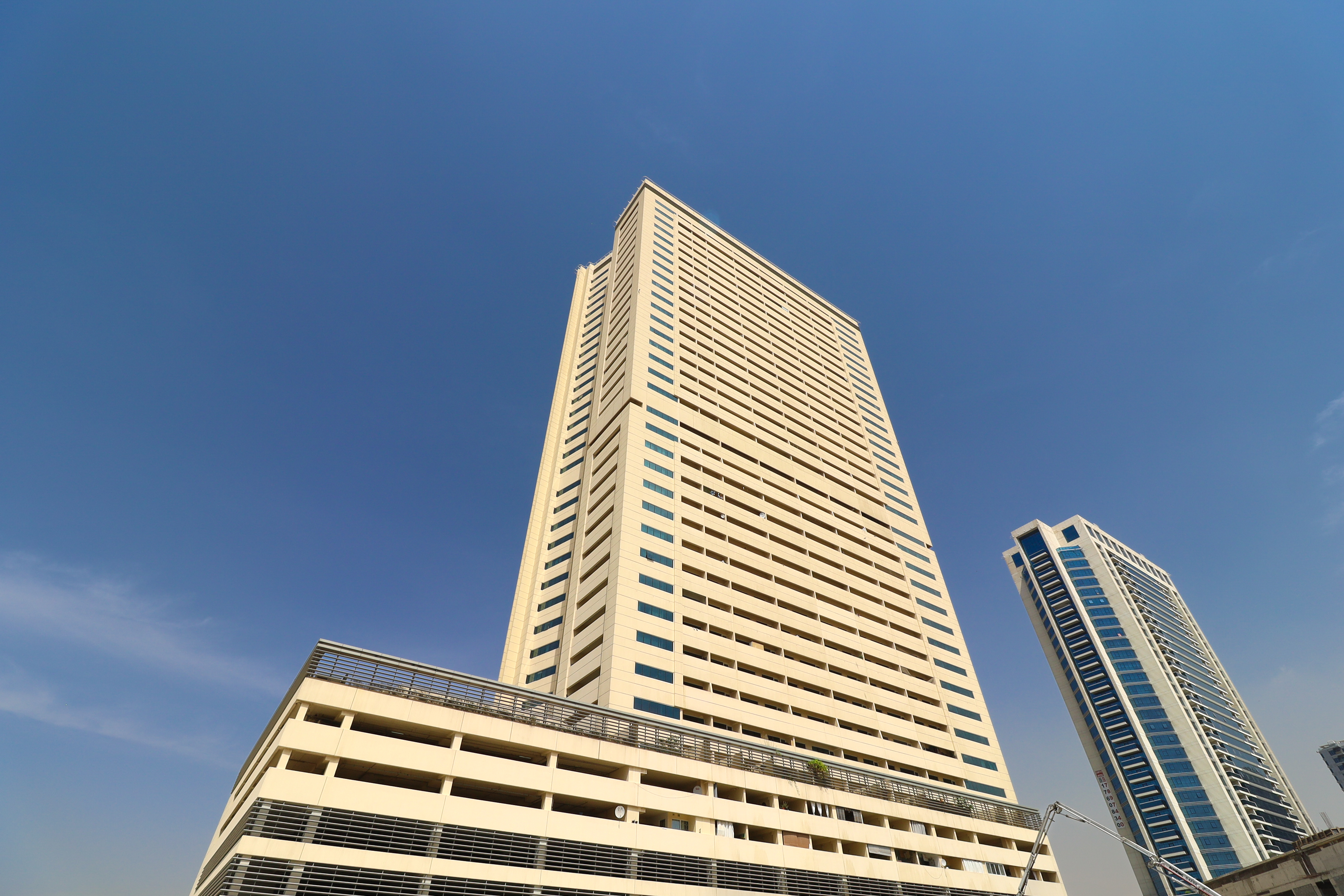 اقامة وندسور