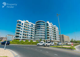 Ahmed Al Abdulla Residence Towers