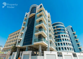 Image for Building Exterior in Ahmed Al Abdulla Residence