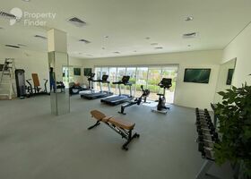 Image for Gym in Urbana