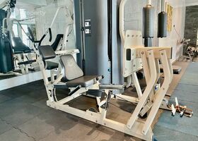 Image for Gym in Boutique 7