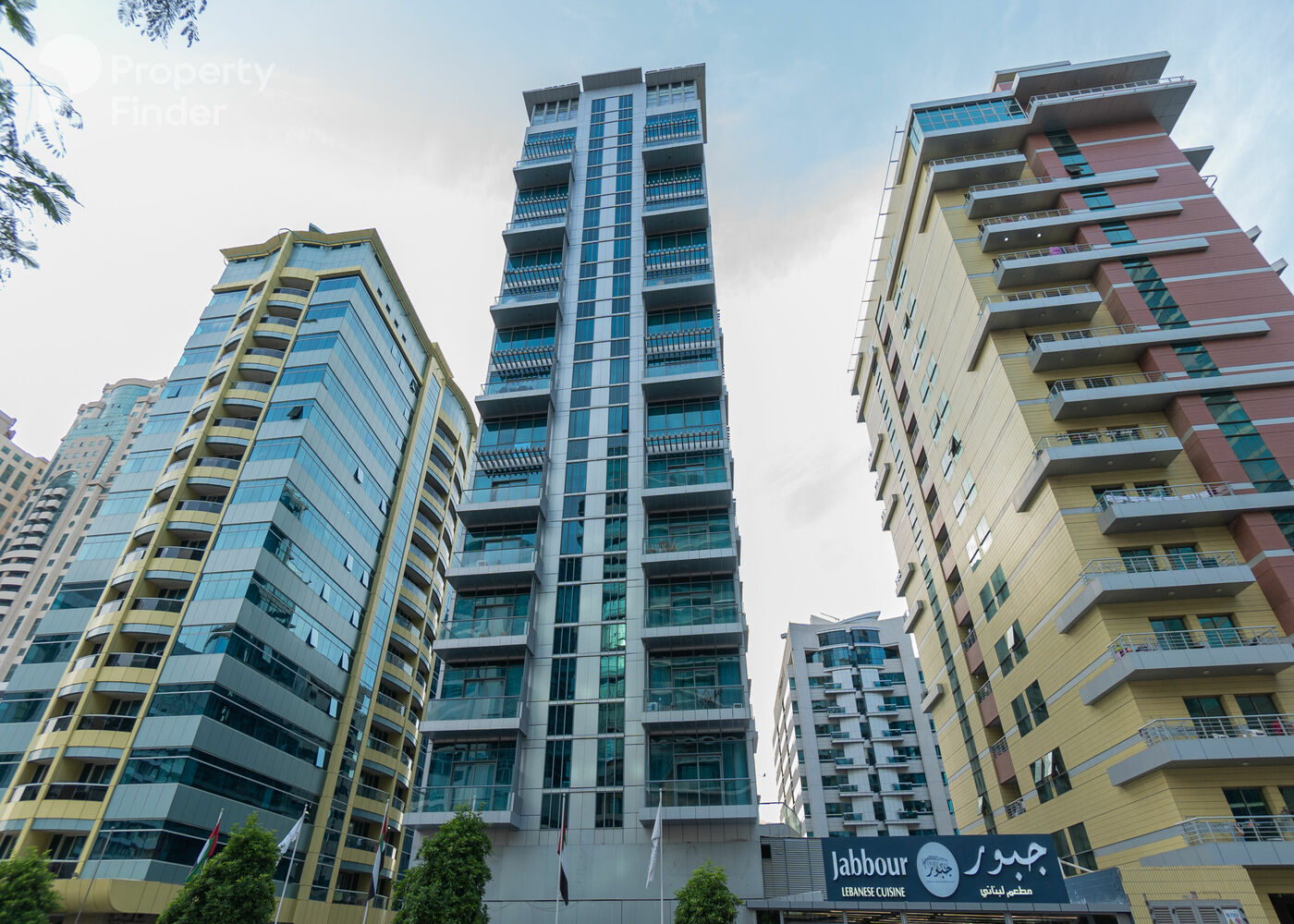 Gallery mosaic item large