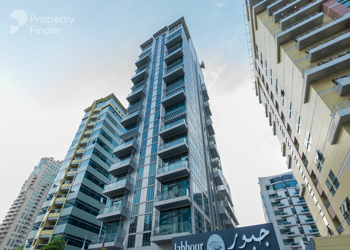 Gallery mosaic item small second