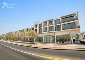 Image for Building Exterior in wasl square