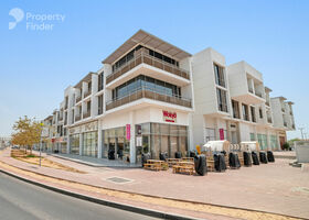 Image for Building Exterior in wasl square