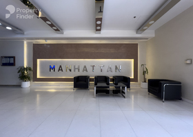 Image for Lobby in The Manhattan Tower