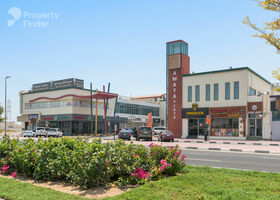 Image for Building Exterior in Amaya Plaza